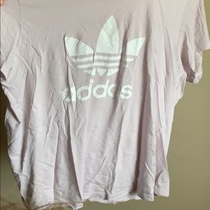 Adidas T-Shirt